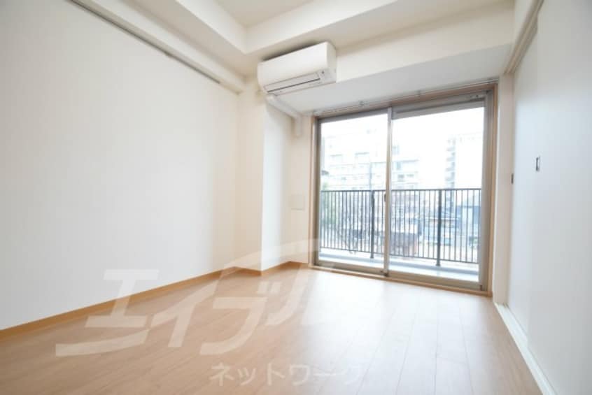  天満橋ケルスコートParkView