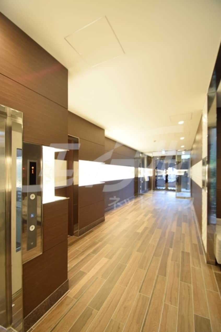  天満橋ケルスコートParkView