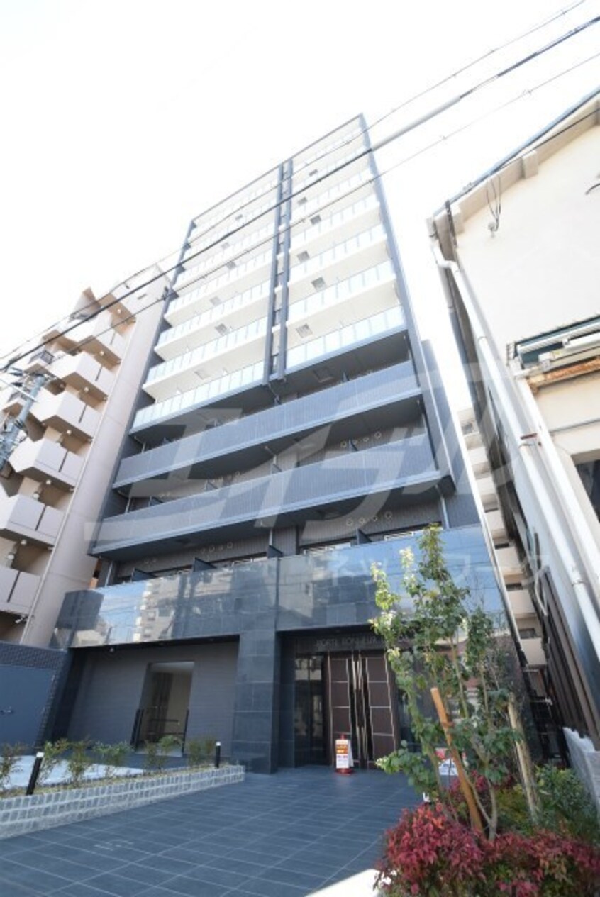  ポルト・ボヌール梅田WEST