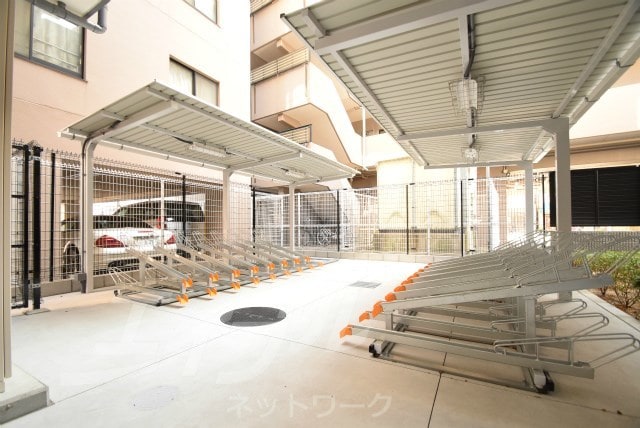  ポルト・ボヌール梅田WEST