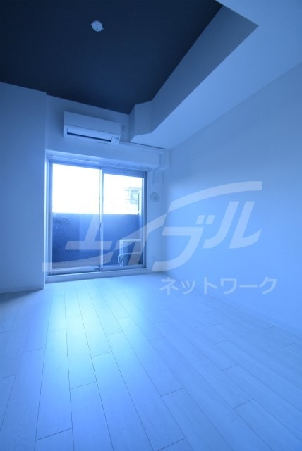  ポルト・ボヌール梅田WEST