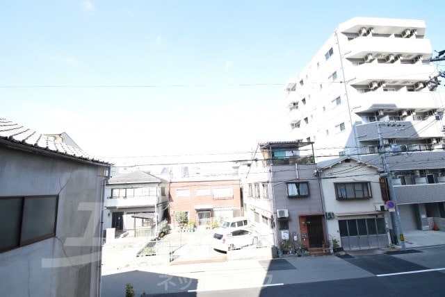  ポルト・ボヌール梅田WEST