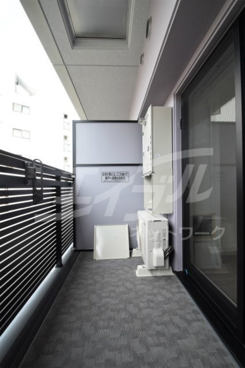  S-RESIDENCE都島