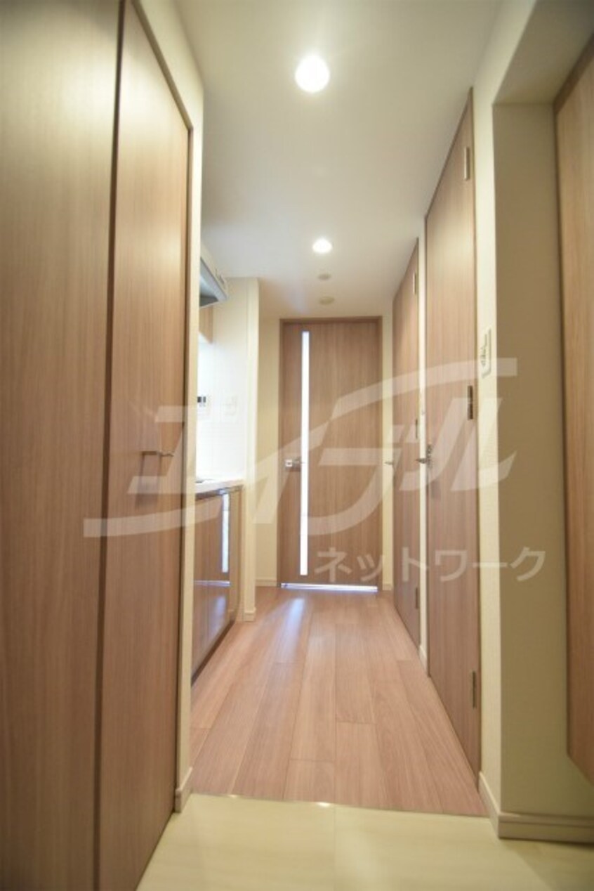  S-RESIDENCE都島