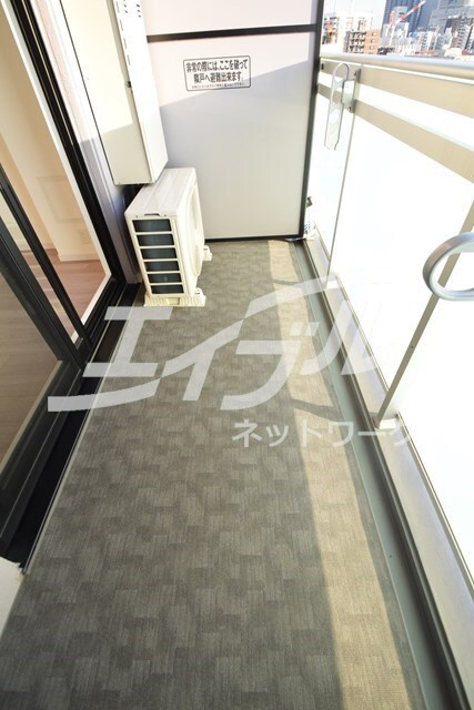  S-RESIDENCE都島