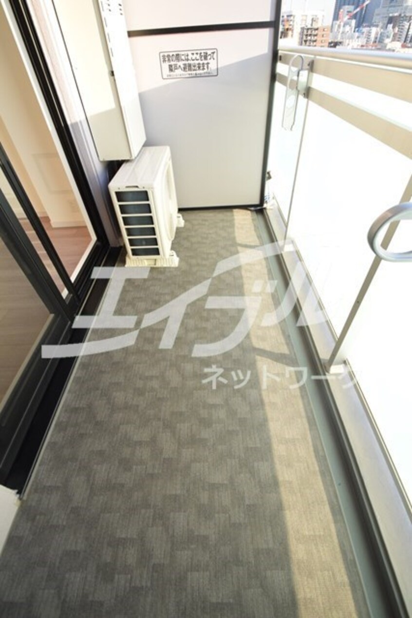  S-RESIDENCE都島