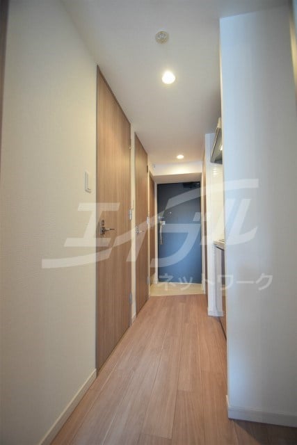  S-RESIDENCE都島