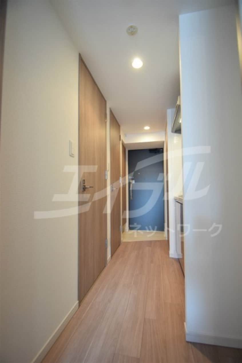  S-RESIDENCE都島
