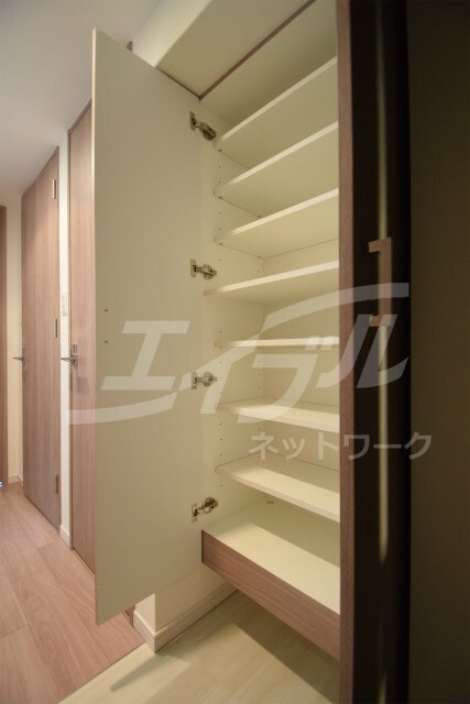  S-RESIDENCE都島