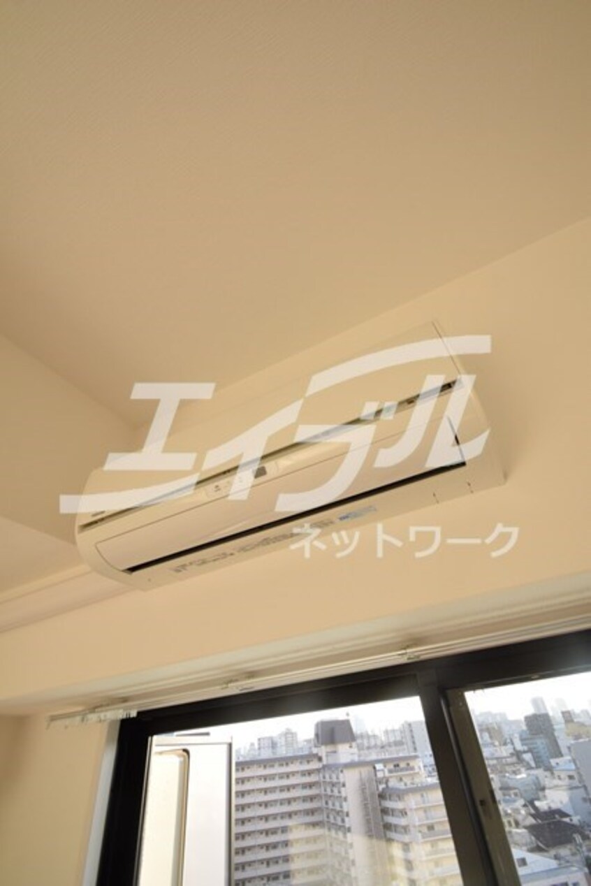  S-RESIDENCE都島