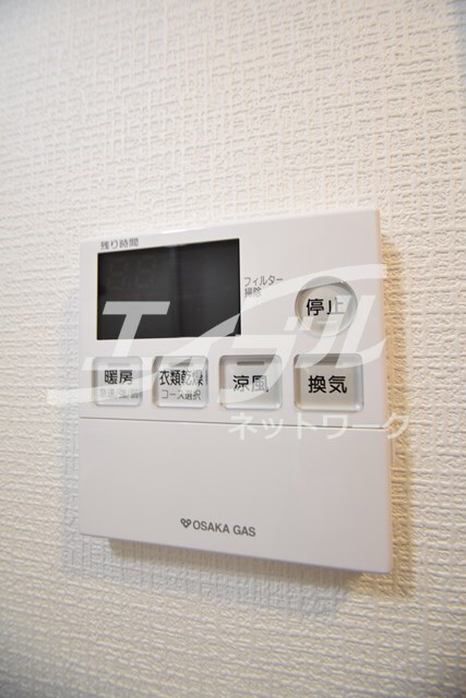 S-RESIDENCE都島