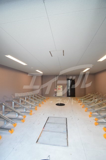  S-RESIDENCE都島