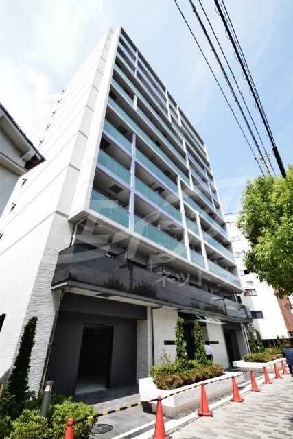  S-RESIDENCE都島