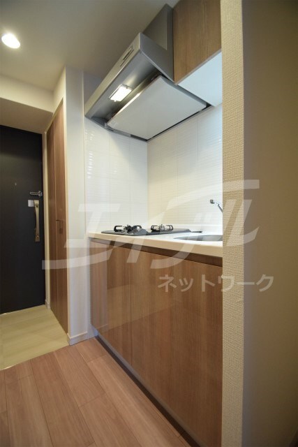  S-RESIDENCE都島
