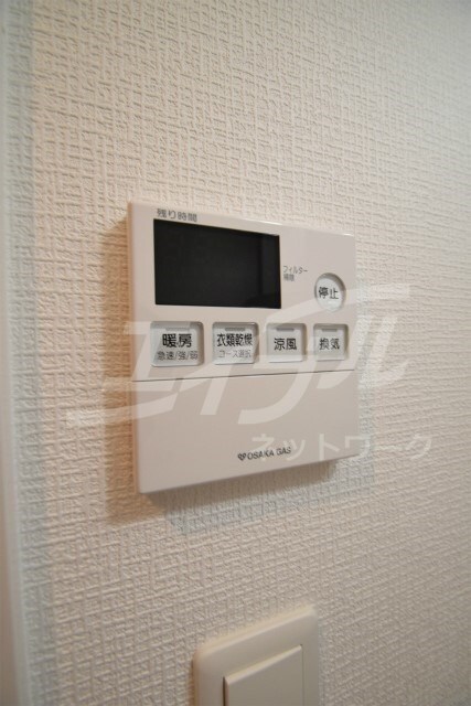  S-RESIDENCE都島