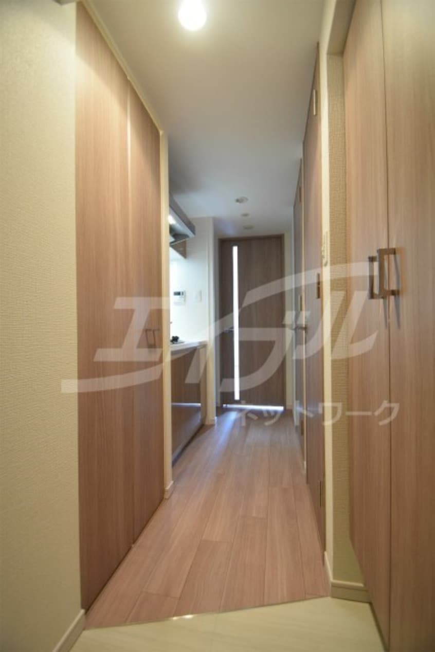  S-RESIDENCE都島