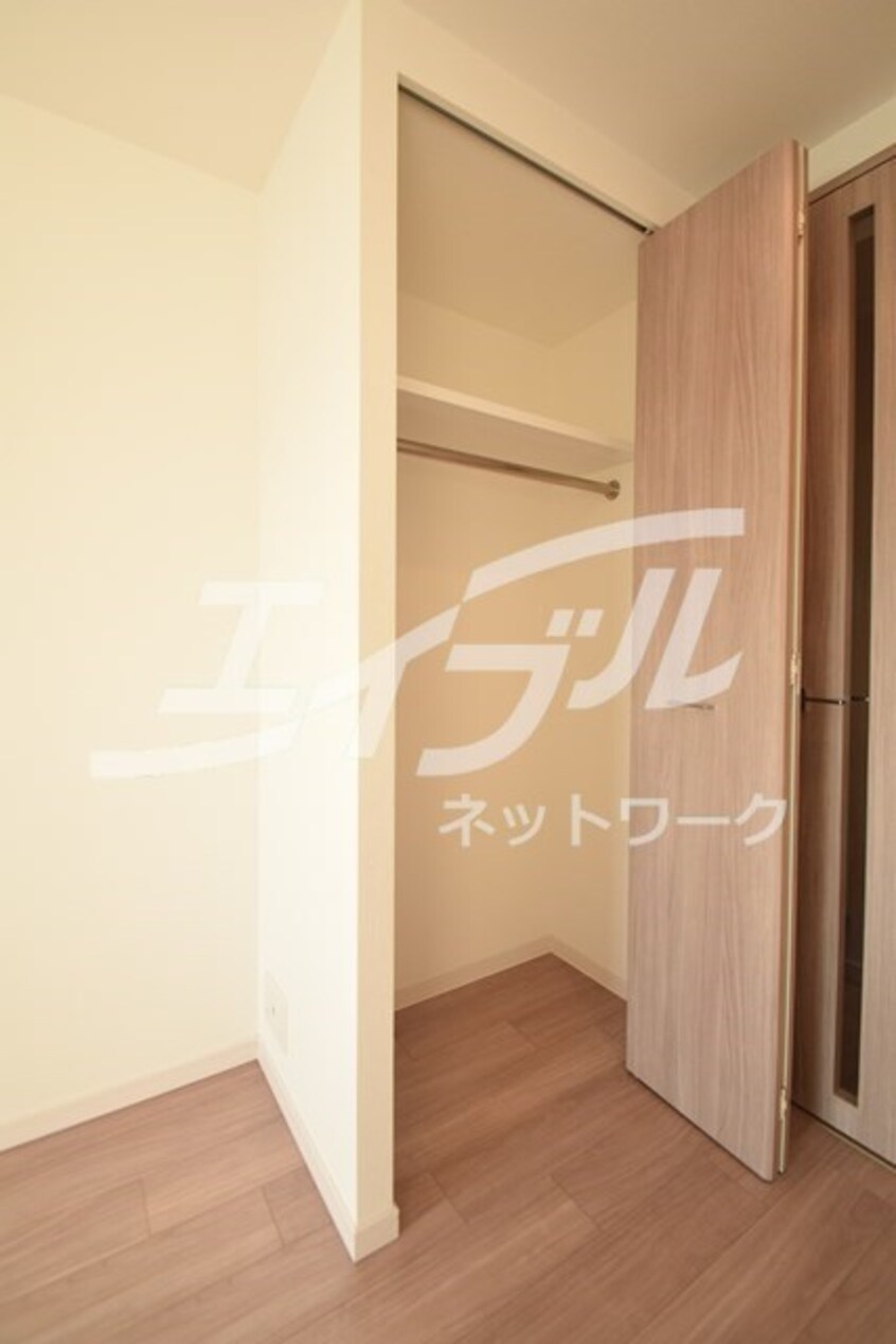  S-RESIDENCE都島