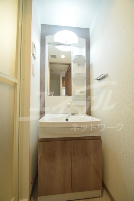  S-RESIDENCE都島