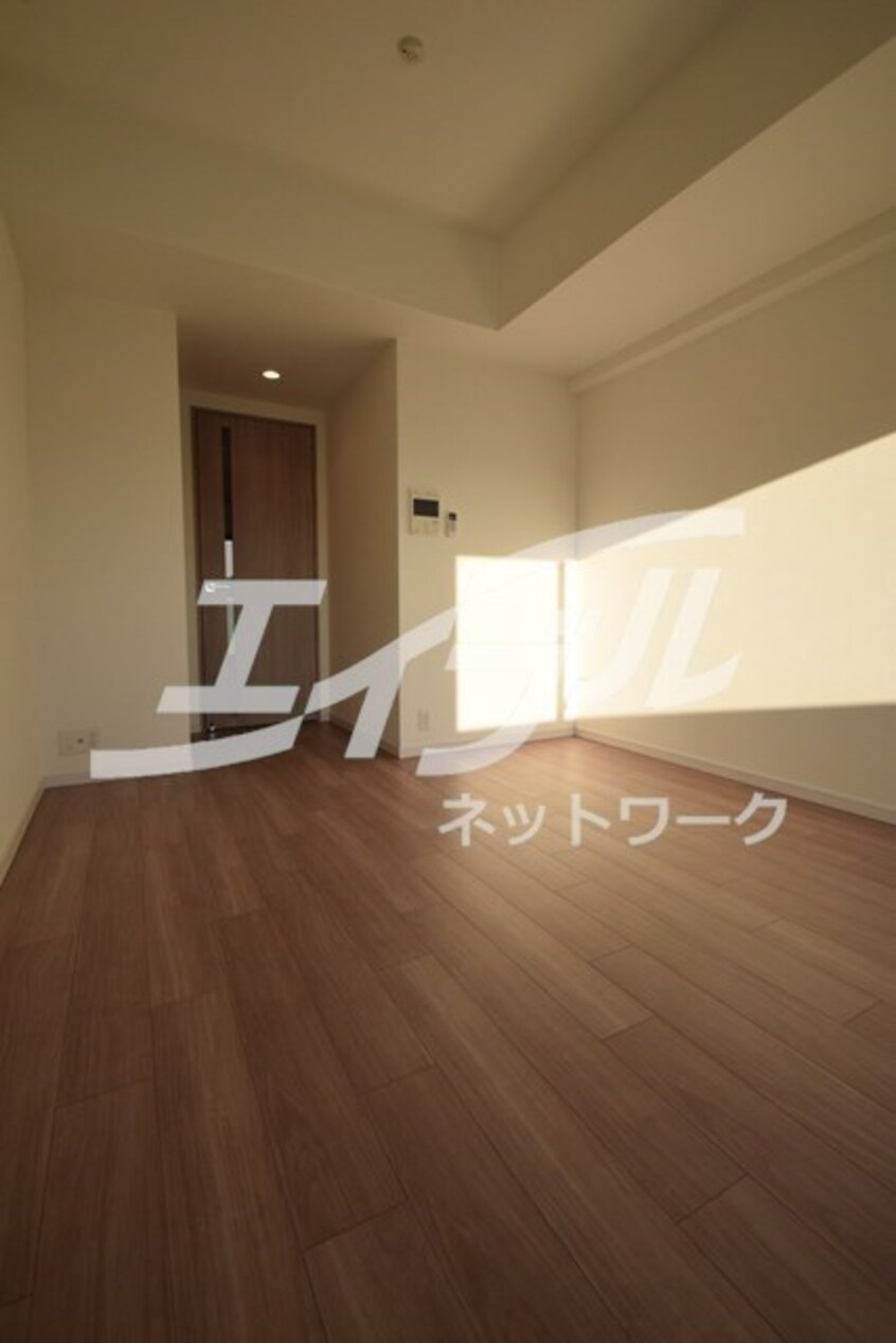  S-RESIDENCE都島