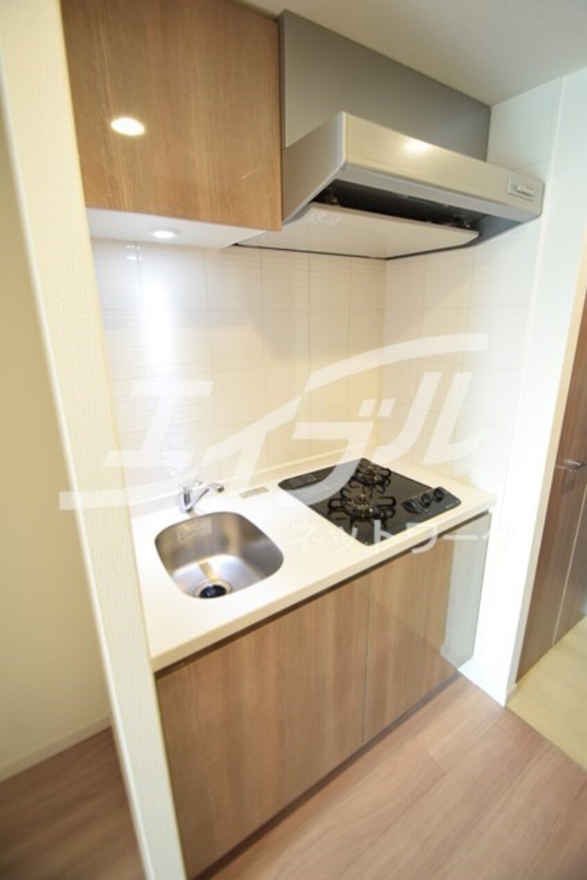  S-RESIDENCE都島