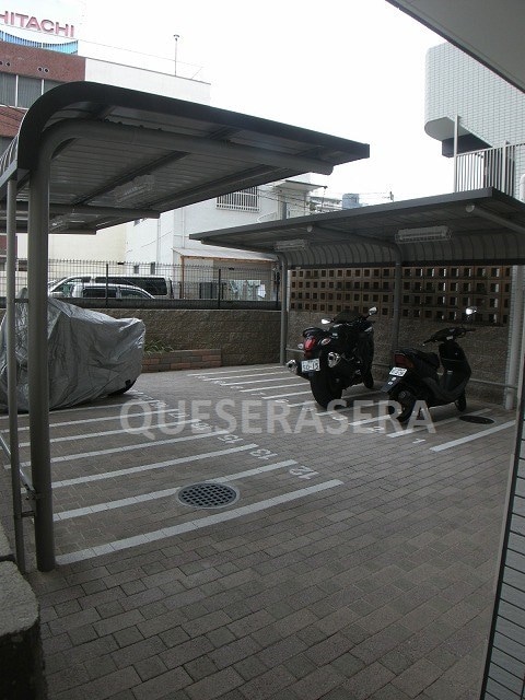  NORTH VILLAGE参番館