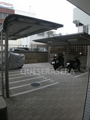  NORTH VILLAGE参番館