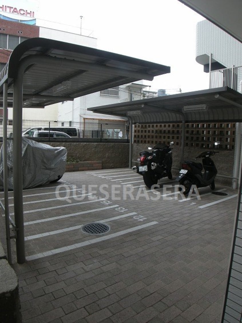  NORTH VILLAGE参番館