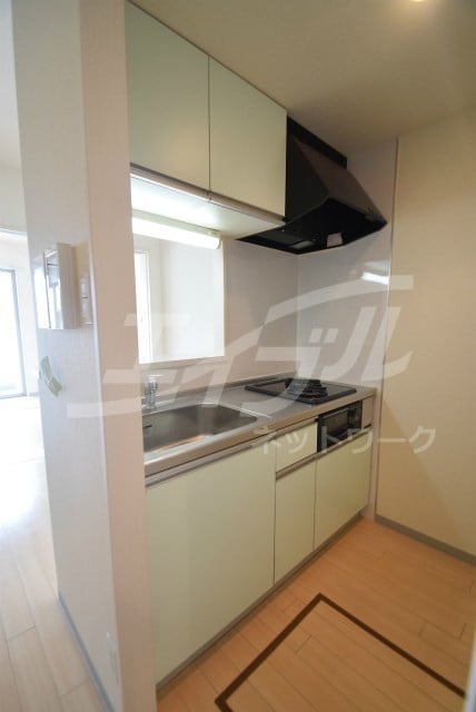  NORTH VILLAGE参番館