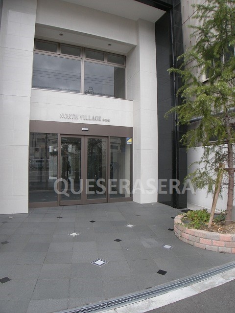  NORTH VILLAGE参番館