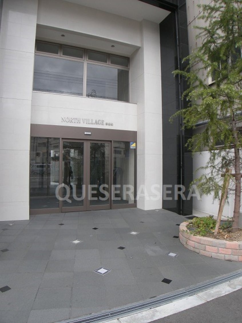  NORTH VILLAGE参番館