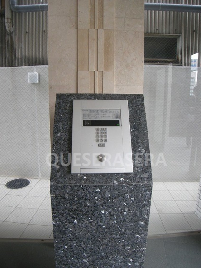  NORTH VILLAGE参番館