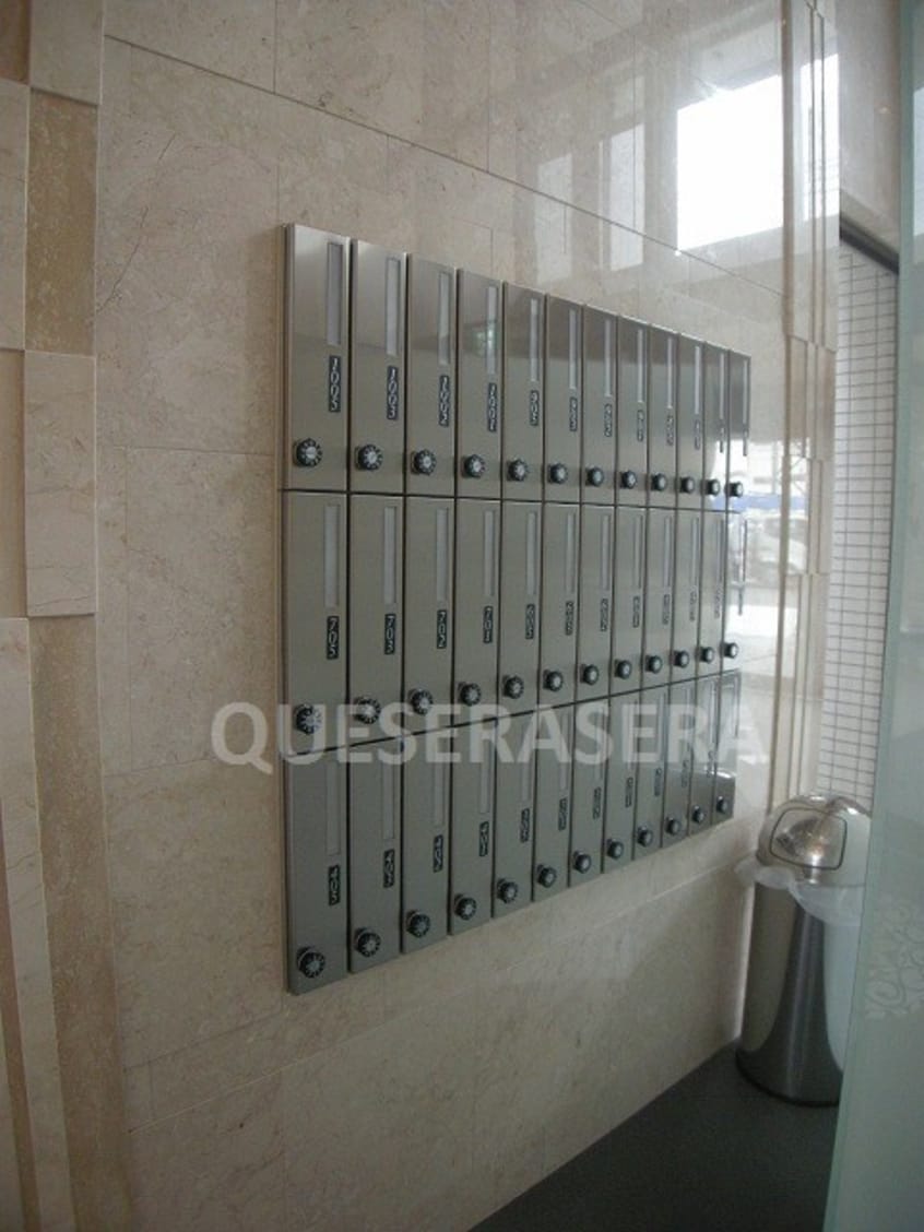  NORTH VILLAGE参番館