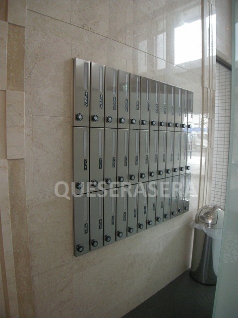  NORTH VILLAGE参番館