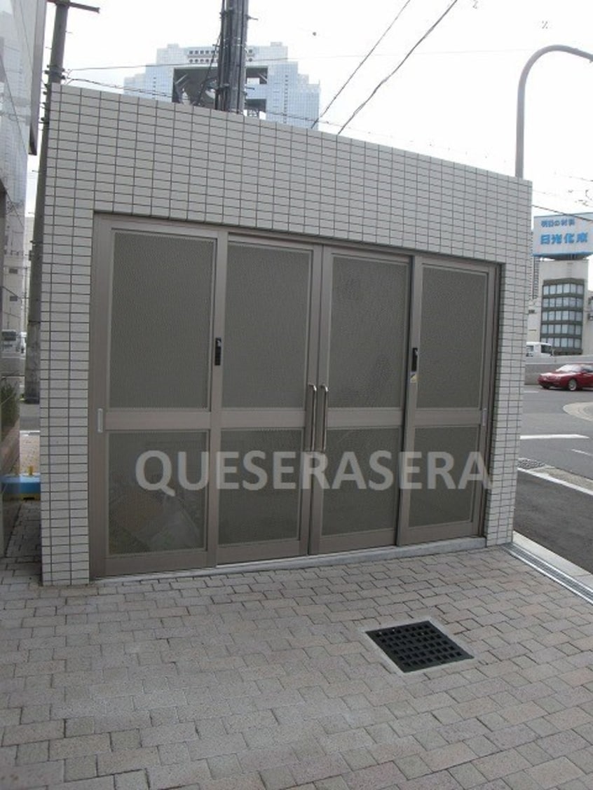  NORTH VILLAGE参番館