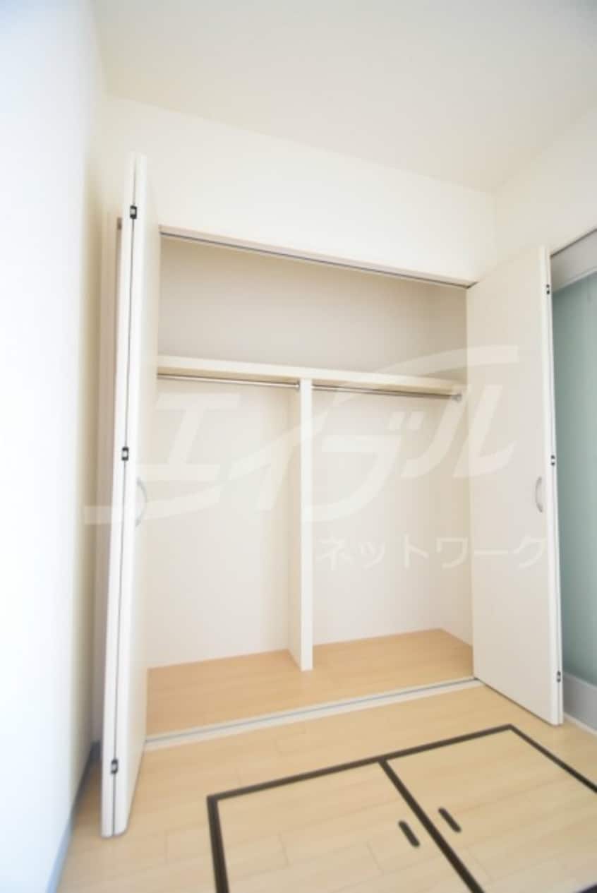  NORTH VILLAGE参番館