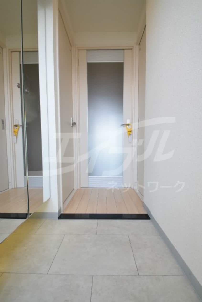  NORTH VILLAGE参番館