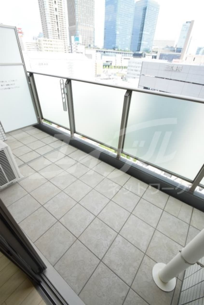  NORTH VILLAGE参番館