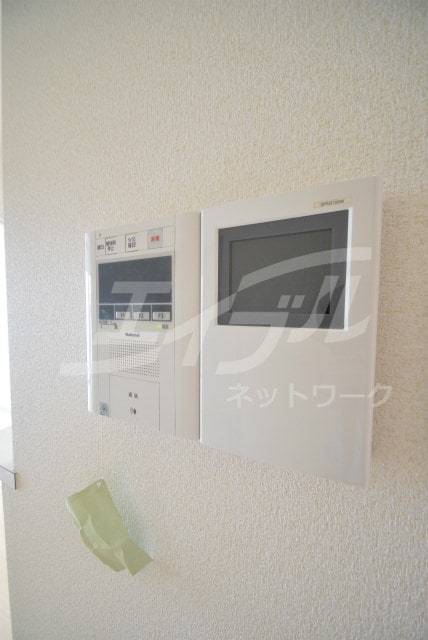  NORTH VILLAGE参番館