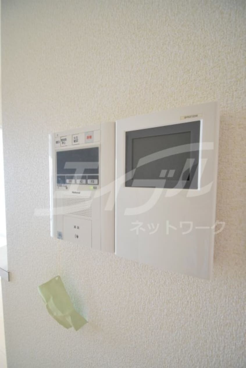  NORTH VILLAGE参番館