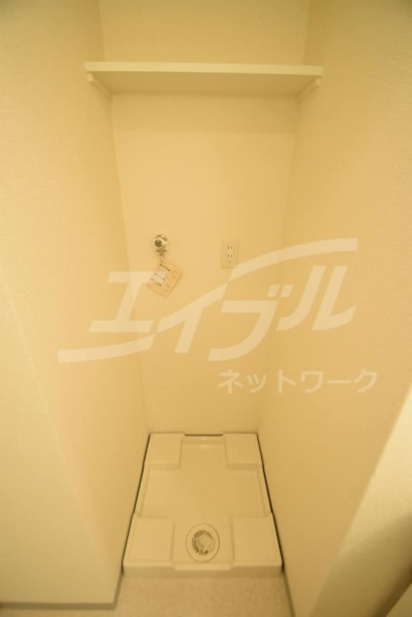  NORTH VILLAGE参番館