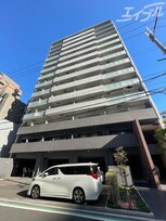 ATKレジデンスなにわ橋
