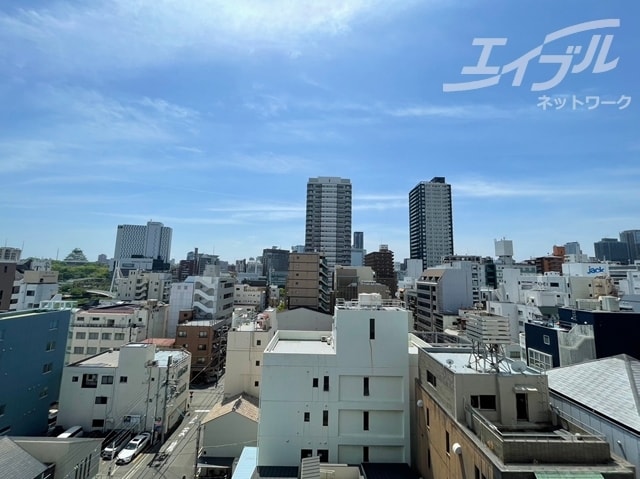  パークリュクス大阪天満