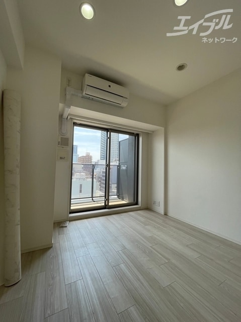  パークリュクス大阪天満