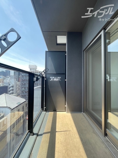  パークリュクス大阪天満