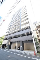 エステムコート梅田・茶屋町Ⅲネクスタの外観