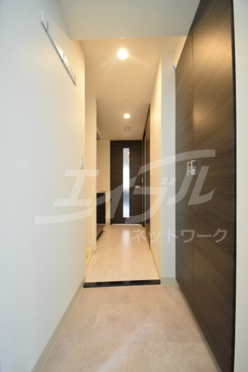  エステムコート梅田・茶屋町Ⅲネクスタ