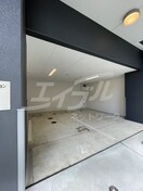  エステムコート梅田・茶屋町Ⅲネクスタ