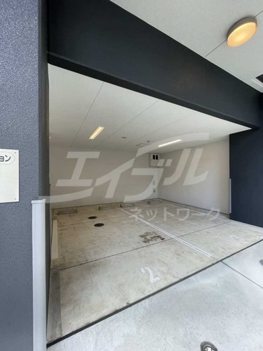  エステムコート梅田・茶屋町Ⅲネクスタ