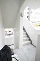  エステムコート梅田・茶屋町Ⅲネクスタ