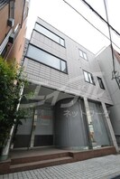 グランドール南森町Ⅰの外観